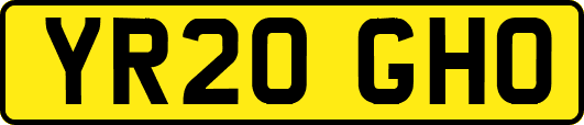 YR20GHO