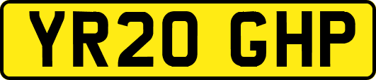 YR20GHP