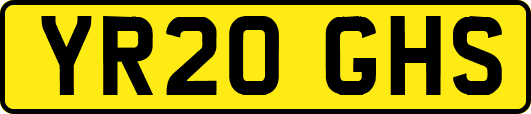YR20GHS