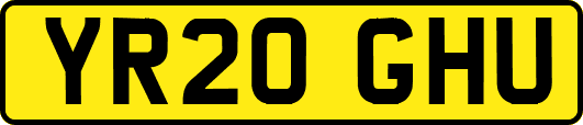YR20GHU
