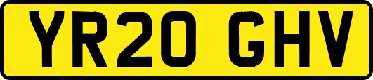 YR20GHV