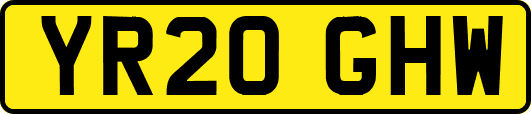 YR20GHW