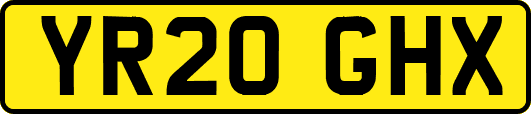YR20GHX