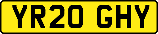 YR20GHY