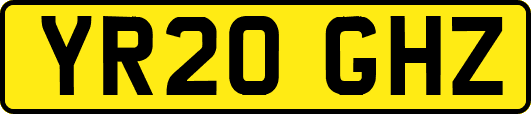 YR20GHZ