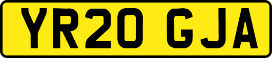 YR20GJA