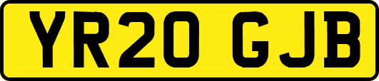 YR20GJB