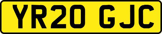 YR20GJC
