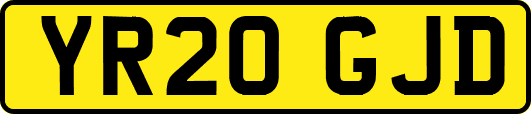 YR20GJD