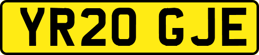 YR20GJE