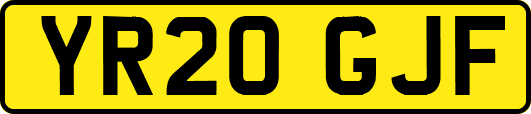 YR20GJF