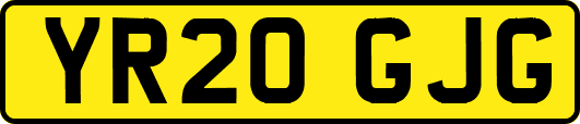YR20GJG