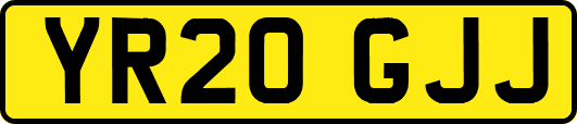 YR20GJJ