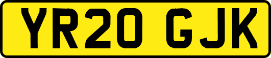YR20GJK