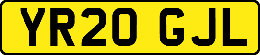 YR20GJL