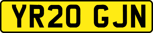 YR20GJN