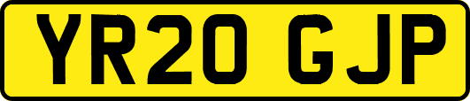 YR20GJP