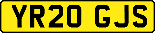 YR20GJS