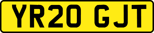 YR20GJT