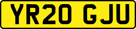 YR20GJU