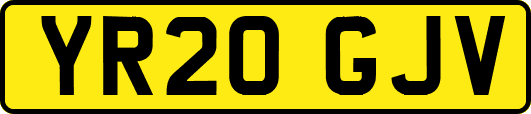 YR20GJV