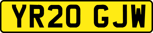 YR20GJW
