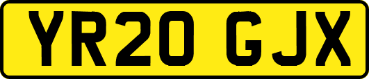 YR20GJX