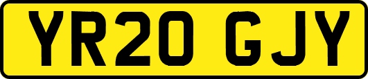 YR20GJY