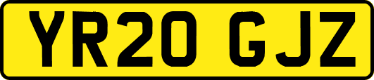 YR20GJZ