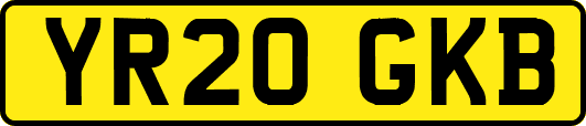 YR20GKB
