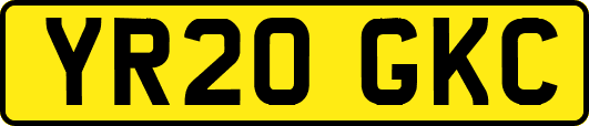 YR20GKC