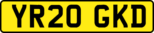 YR20GKD