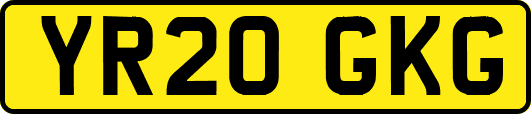 YR20GKG