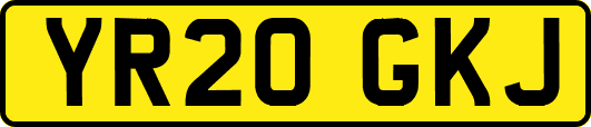 YR20GKJ