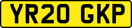 YR20GKP