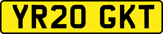 YR20GKT