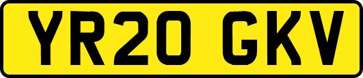 YR20GKV