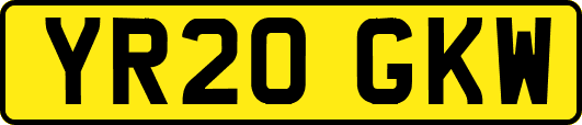 YR20GKW