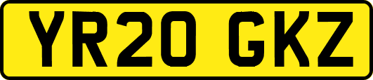 YR20GKZ