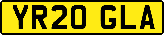 YR20GLA