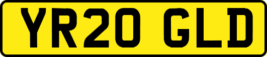 YR20GLD