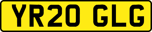 YR20GLG