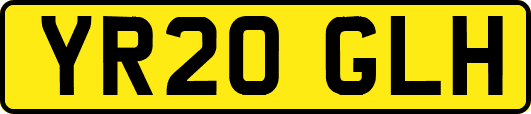 YR20GLH