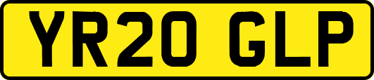 YR20GLP