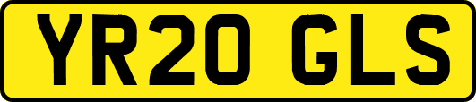 YR20GLS