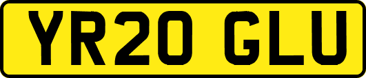 YR20GLU