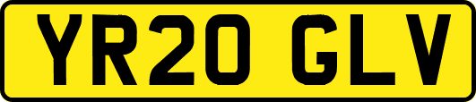 YR20GLV
