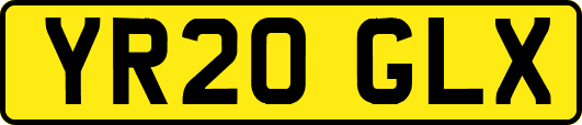 YR20GLX