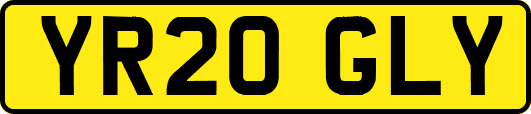 YR20GLY