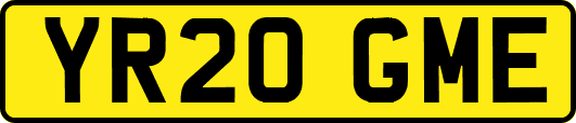 YR20GME